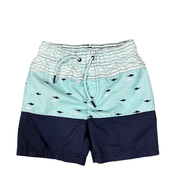 Shark Swim Outfit - Picture 3 of 3